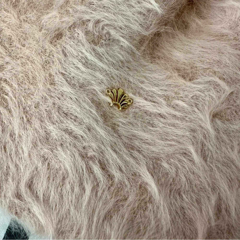 LELE SADOUGHI Hat